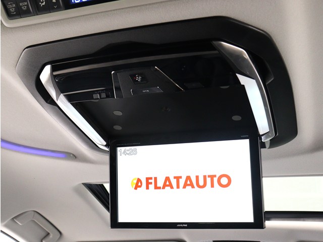 【大人気☆ＡＬＰＩＮＥ　後席モニター】
見た目も使い勝手も抜群の人気メーカー!
ミニバンの必須装備とも言える装備です!