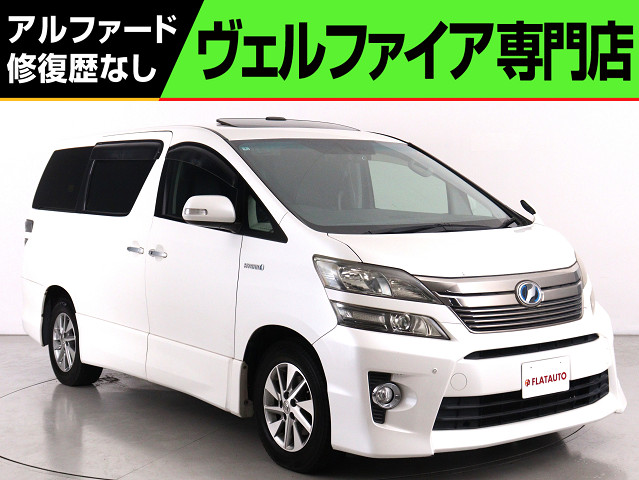 ＨＶＺＲ-Ｇ　４ＷＤ　禁煙車　プレミアムサウンド　黒革　サンルーフ
