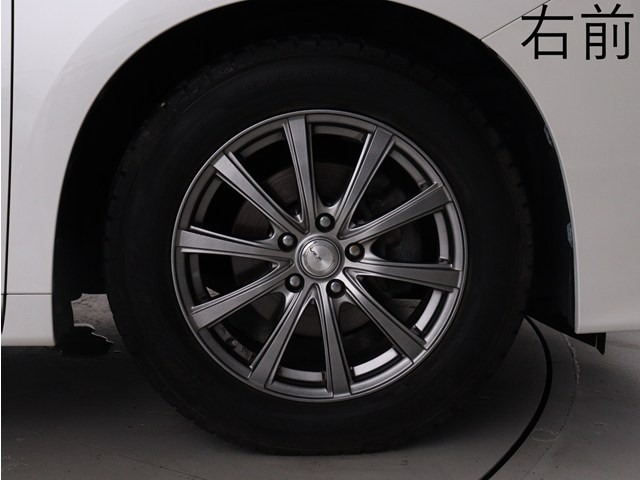 お客様のお好みの新品18インチ、19インチ、
20インチホイール装着可能！ダウンサスなど
ローダウンも取付可能です！ヴァルドやワー
クなどのメーカー品も取り寄せ可能です！
