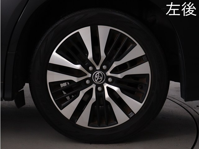お客様のお好みの新品18インチ、19インチ、
20インチホイール装着可能！ダウンサスなど
ローダウンも取付可能です！ヴァルドやワー
クなどのメーカー品も取り寄せ可能です！