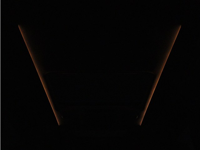 夜間に室内を照らしてくれるルームライトで
す♪♪