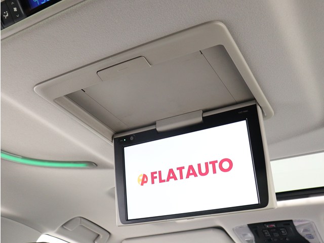【大人気☆ＡＬＰＩＮＥ　後席モニター】
見た目も使い勝手も抜群の人気メーカー!
ミニバンの必須装備とも言える装備です!