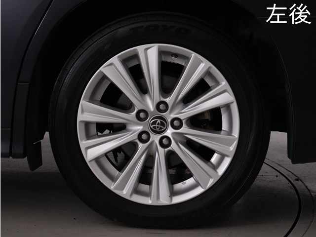 お客様のお好みの新品18インチ、19インチ、
20インチホイール装着可能！ダウンサスなど
ローダウンも取付可能です！ヴァルドやワー
クなどのメーカー品も取り寄せ可能です！