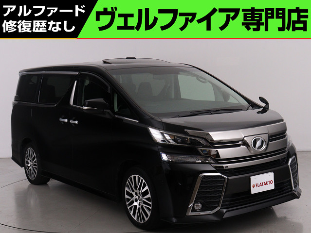 ２．５Ｚ-Ｇ　禁煙車　黒革　１０インチナビ　レーダークルーズ