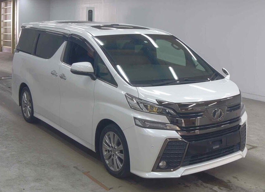 ２．５Ｚ-Ｇ　禁煙車　黒革　純正９インチナビ　後席モニター