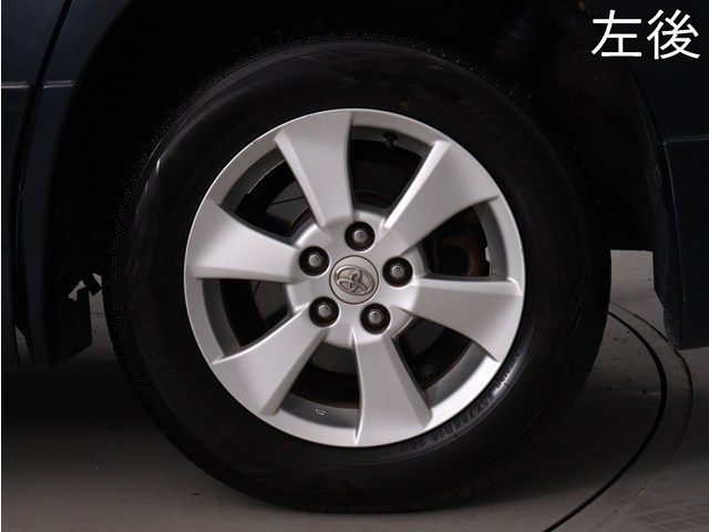 お客様のお好みの新品18インチ、19インチ、
20インチホイール装着可能！ダウンサスなど
ローダウンも取付可能です！ヴァルドやワー
クなどのメーカー品も取り寄せ可能です！