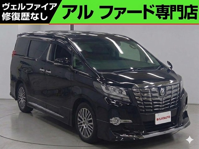 ２．５Ｓ-Ｃ　禁煙車　サンルーフ　モデリスタエアロ　１０インチナビ