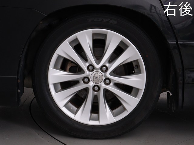 お客様のお好みの新品18インチ、19インチ、
20インチホイール装着可能！ダウンサスなど
ローダウンも取付可能です！ヴァルドやワー
クなどのメーカー品も取り寄せ可能です！