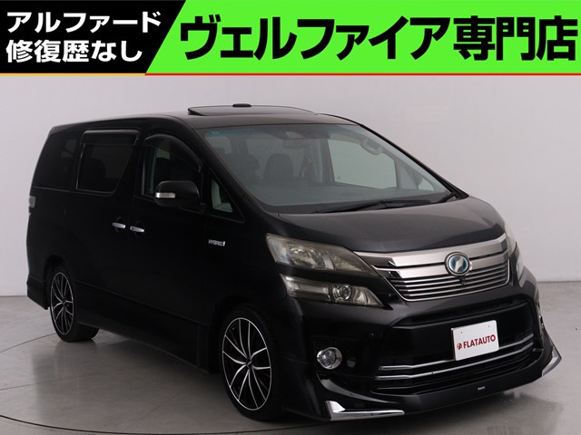 ＨＶＺＲ-Ｇ　サンルーフ　プレミアムサウンド　全周囲カメラ　禁煙