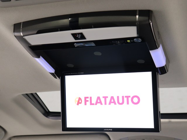 【大人気☆ＡＬＰＩＮＥ　後席モニター】
見た目も使い勝手も抜群の人気メーカー!
ミニバンの必須装備とも言える装備です!