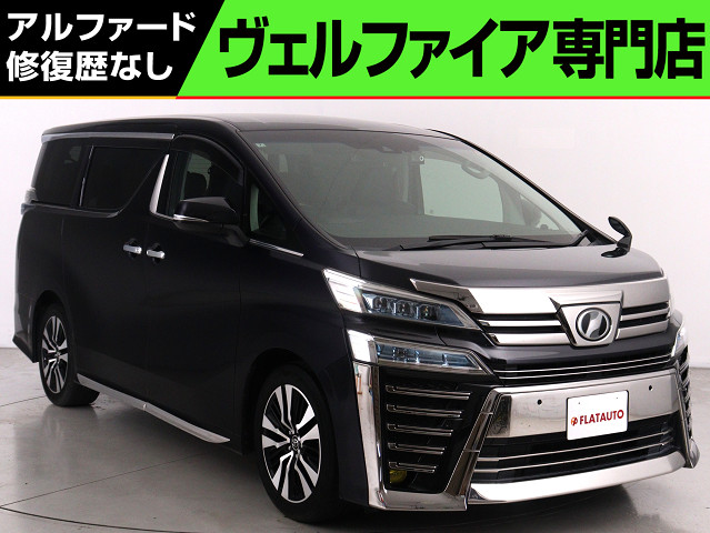 ２．５Ｚ-ＡＧアイズ　禁煙車　エアロカスタム　ＪＢＬ　ハーフレザーＳ