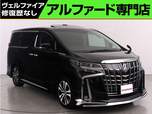 ２．５Ｓ-Ｃ　ディスプレイオーディオ　サンルーフ　黒革シート　禁煙
