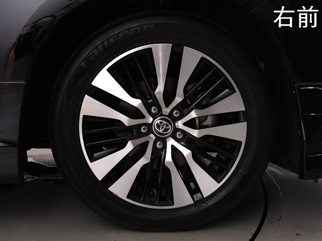 お客様のお好みの新品18インチ、19インチ、
20インチホイール装着可能！ダウンサスなど
ローダウンも取付可能です！ヴァルドやワー
クなどのメーカー品も取り寄せ可能です！