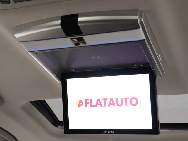 【大人気☆ＡＬＰＩＮＥ　後席モニター】
見た目も使い勝手も抜群の人気メーカー!
ミニバンの必須装備とも言える装備です!