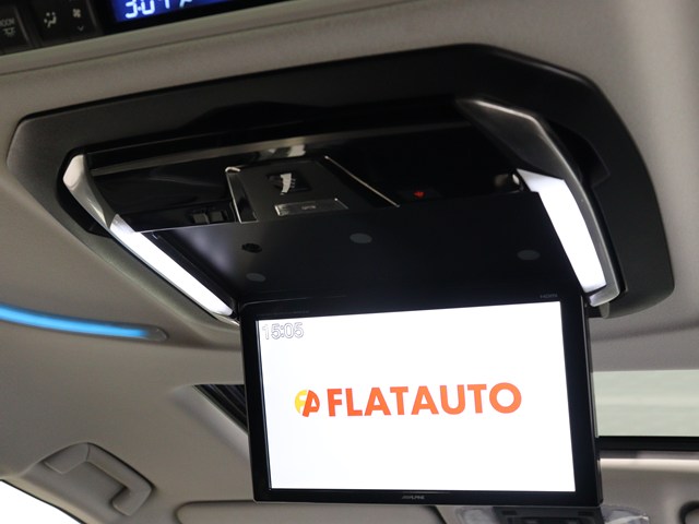 【大人気☆ＡＬＰＩＮＥ　後席モニター】
見た目も使い勝手も抜群の人気メーカー!
ミニバンの必須装備とも言える装備です!