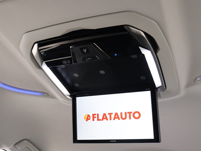 【大人気☆ＡＬＰＩＮＥ　後席モニター】
見た目も使い勝手も抜群の人気メーカー!
ミニバンの必須装備とも言える装備です!
