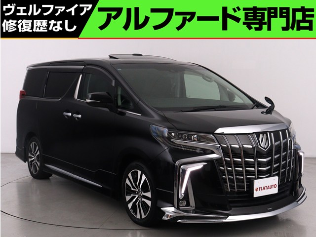 ２．５Ｓ-Ｃ　ディスプレイオーディオ　サンルーフ　黒革シート　禁煙