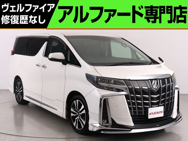 ２．５Ｓ-Ｃ　禁煙車　純正１０インチナビ　３眼ＬＥＤヘッドライト