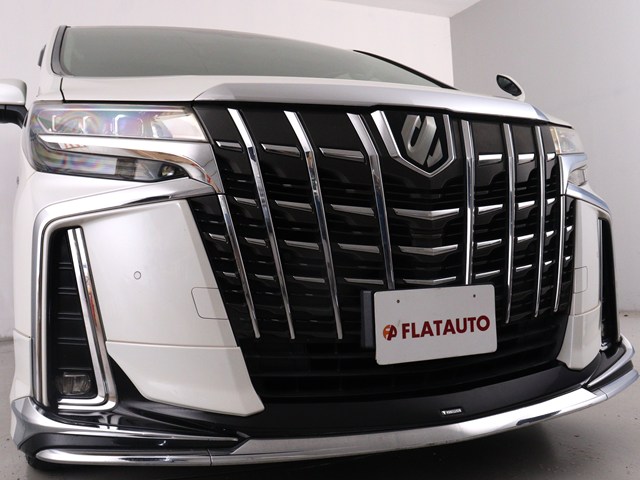 【ＭＯＤＥＬＬＩＳＴＡスタイルエアロ】
大人気のＭＯＤＥＬＬＩＳＴＡを装備!
２０系用は既に生産終了し､早い者勝ちです｡