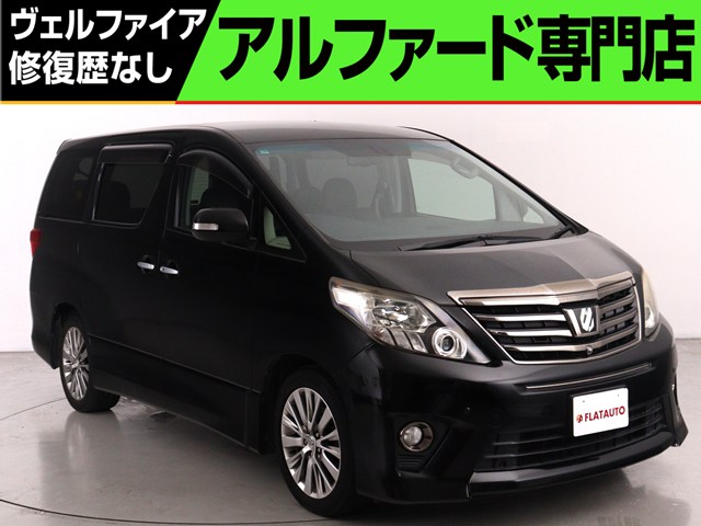 ２４０ＳタイプＧ　禁煙車　プレミアムサウンド　リアエンターシステム