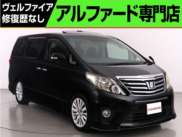 ３５０Ｓ-Ｃ　禁煙車　サンルーフ　純正８インチナビ　電動シート