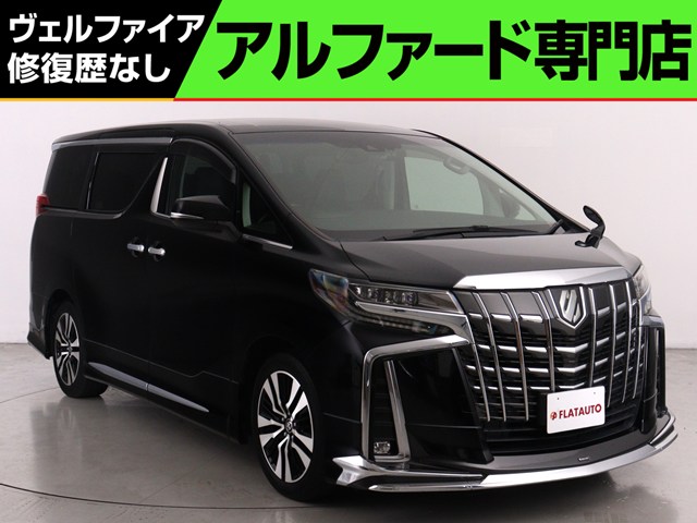 ２．５Ｓ-Ｃ　禁煙車　サンルーフ　純正１０インチナビ　後席モニタ