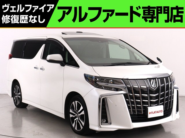 ２．５Ｓ-Ｃ　禁煙車　黒革　純正１０インチナビ　後席モニター