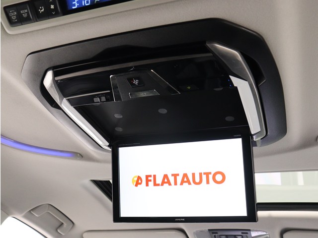 【大人気☆ＡＬＰＩＮＥ　後席モニター】
見た目も使い勝手も抜群の人気メーカー!
ミニバンの必須装備とも言える装備です!