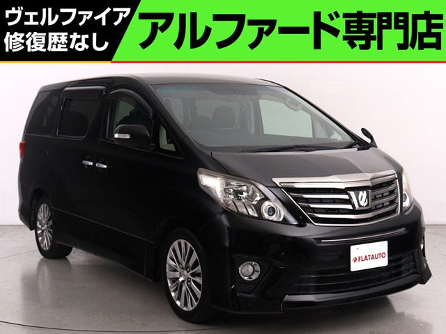 ２４０ＳタイプＧ　禁煙車　特別仕様車　純正８インチナビ