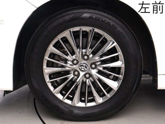 お客様のお好みの新品18インチ、19インチ、
20インチホイール装着可能！ダウンサスなど
ローダウンも取付可能です！ヴァルドやワー
クなどのメーカー品も取り寄せ可能です！