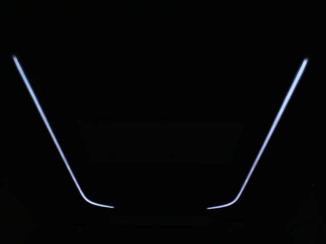 夜間に室内を照らしてくれるルームライトで
す♪♪