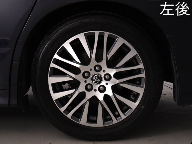 お客様のお好みの新品18インチ、19インチ、
20インチホイール装着可能！ダウンサスなど
ローダウンも取付可能です！ヴァルドやワー
クなどのメーカー品も取り寄せ可能です！