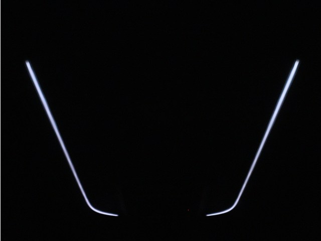 夜間に室内を照らしてくれるルームライトで
す♪♪