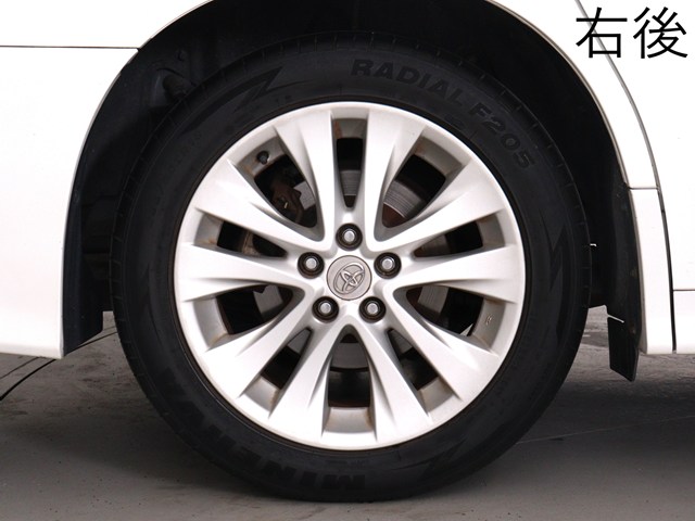 お客様のお好みの新品18インチ、19インチ、
20インチホイール装着可能！ダウンサスなど
ローダウンも取付可能です！ヴァルドやワー
クなどのメーカー品も取り寄せ可能です！