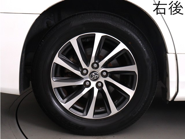 お客様のお好みの新品18インチ、19インチ、
20インチホイール装着可能！ダウンサスなど
ローダウンも取付可能です！ヴァルドやワー
クなどのメーカー品も取り寄せ可能です！