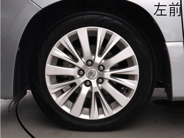 お客様のお好みの新品18インチ、19インチ、
20インチホイール装着可能！ダウンサスなど
ローダウンも取付可能です！ヴァルドやワー
クなどのメーカー品も取り寄せ可能です！
