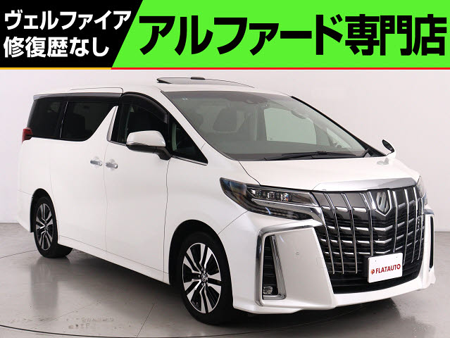 ２．５Ｓ-Ｃ　禁煙　純正１０インチナビ　車高調　プリクラッシュ