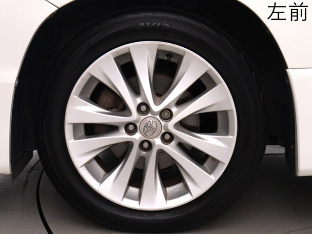 お客様のお好みの新品18インチ、19インチ、
20インチホイール装着可能！ダウンサスなど
ローダウンも取付可能です！ヴァルドやワー
クなどのメーカー品も取り寄せ可能です！