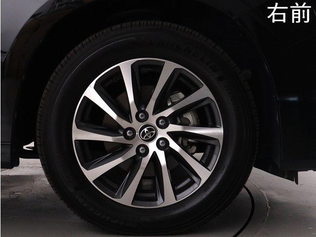 お客様のお好みの新品18インチ、19インチ、
20インチホイール装着可能！ダウンサスなど
ローダウンも取付可能です！ヴァルドやワー
クなどのメーカー品も取り寄せ可能です！