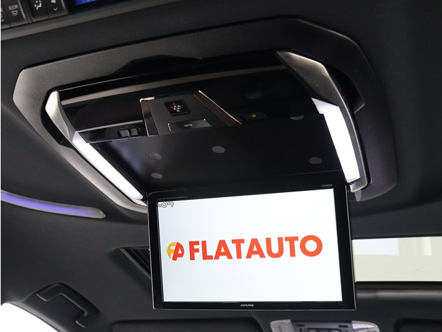 【大人気☆ＡＬＰＩＮＥ　後席モニター】
見た目も使い勝手も抜群の人気メーカー!
ミニバンの必須装備とも言える装備です!