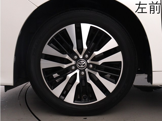 お客様のお好みの新品18インチ、19インチ、
20インチホイール装着可能！ダウンサスなど
ローダウンも取付可能です！ヴァルドやワー
クなどのメーカー品も取り寄せ可能です！
