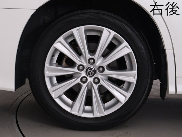 お客様のお好みの新品18インチ、19インチ、
20インチホイール装着可能！ダウンサスなど
ローダウンも取付可能です！ヴァルドやワー
クなどのメーカー品も取り寄せ可能です！