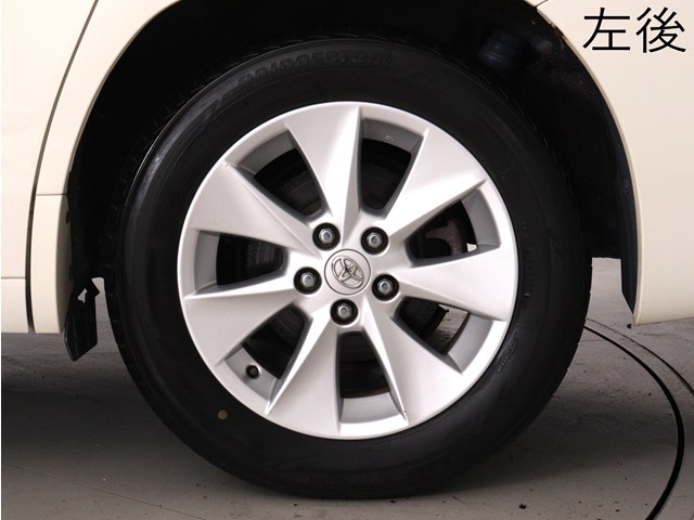 お客様のお好みの新品18インチ、19インチ、
20インチホイール装着可能！ダウンサスなど
ローダウンも取付可能です！ヴァルドやワー
クなどのメーカー品も取り寄せ可能です！