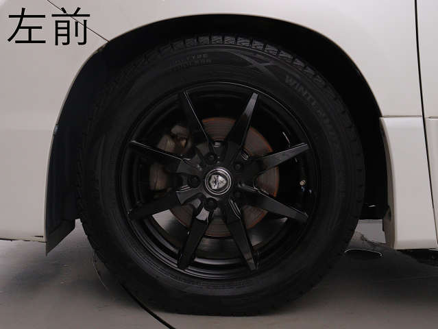 お客様のお好みの新品18インチ、19インチ、
20インチホイール装着可能！ダウンサスなど
ローダウンも取付可能です！ヴァルドやワー
クなどのメーカー品も取り寄せ可能です！