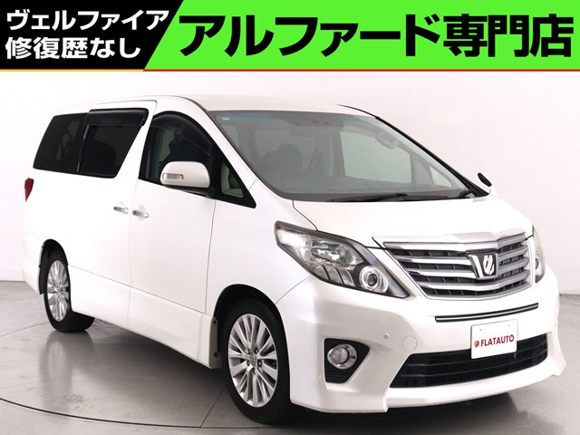 ３５０Ｓ-Ｃ　禁煙車　サンルーフ　純正８インチナビ　電動シート
