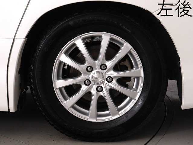 お客様のお好みの新品18インチ、19インチ、
20インチホイール装着可能！ダウンサスなど
ローダウンも取付可能です！ヴァルドやワー
クなどのメーカー品も取り寄せ可能です！