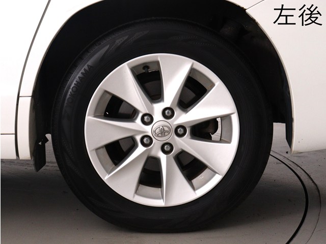 お客様のお好みの新品18インチ、19インチ、
20インチホイール装着可能！ダウンサスなど
ローダウンも取付可能です！ヴァルドやワー
クなどのメーカー品も取り寄せ可能です！