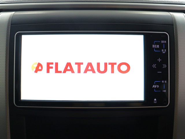 【トヨタ純正ナビ装備】
純正品ならではの操作性とフィット感!
Bluetooth接続可能です!