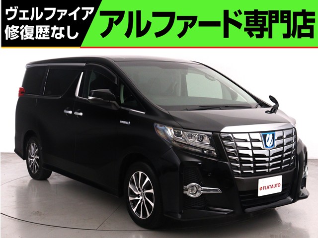 ＨＶＳＲ　４ＷＤ　純正ナビ　後席モニタ　電動シート　シートメモリー
