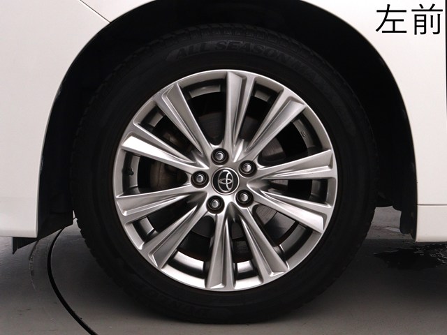 お客様のお好みの新品18インチ、19インチ、
20インチホイール装着可能！ダウンサスなど
ローダウンも取付可能です！ヴァルドやワー
クなどのメーカー品も取り寄せ可能です！